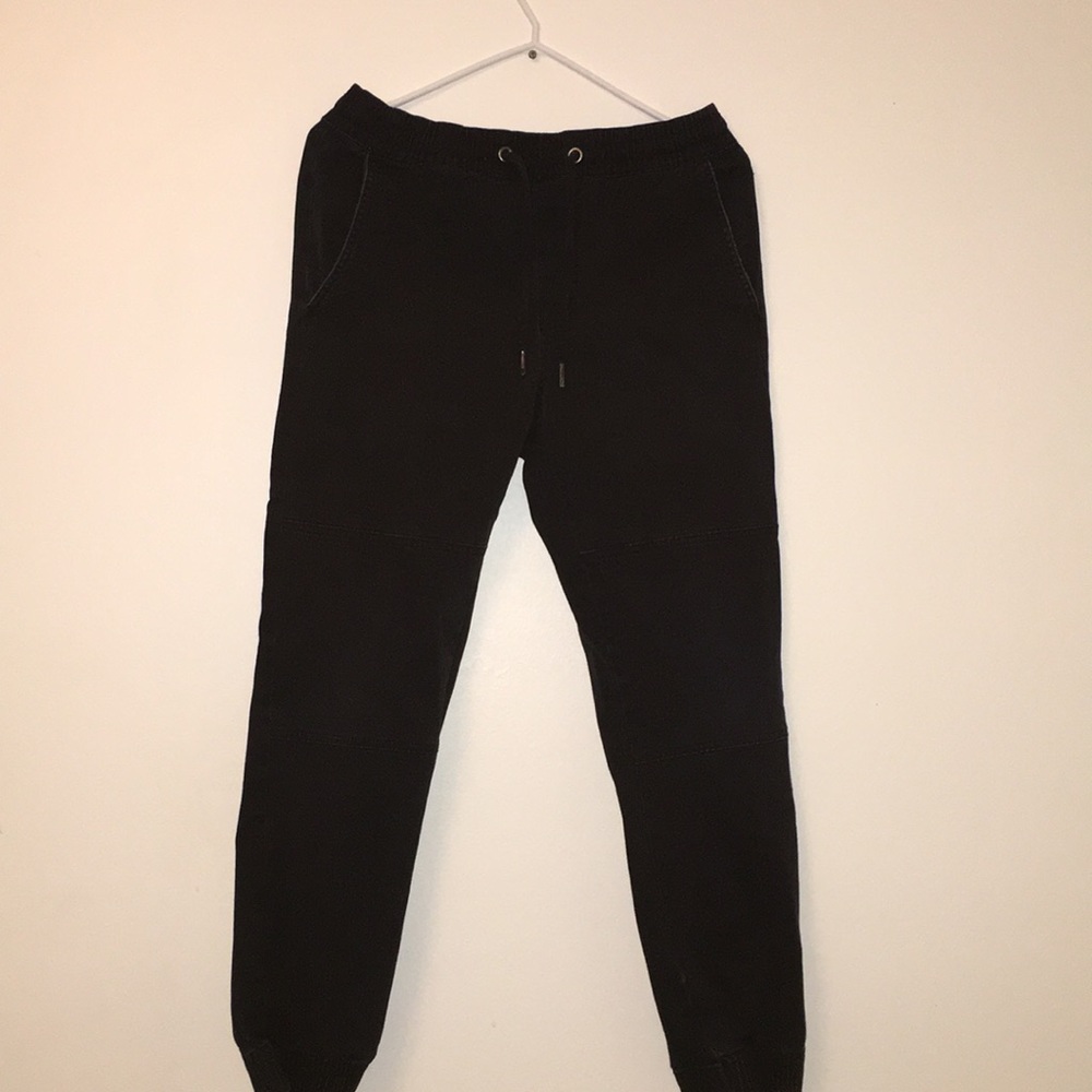 Joggers